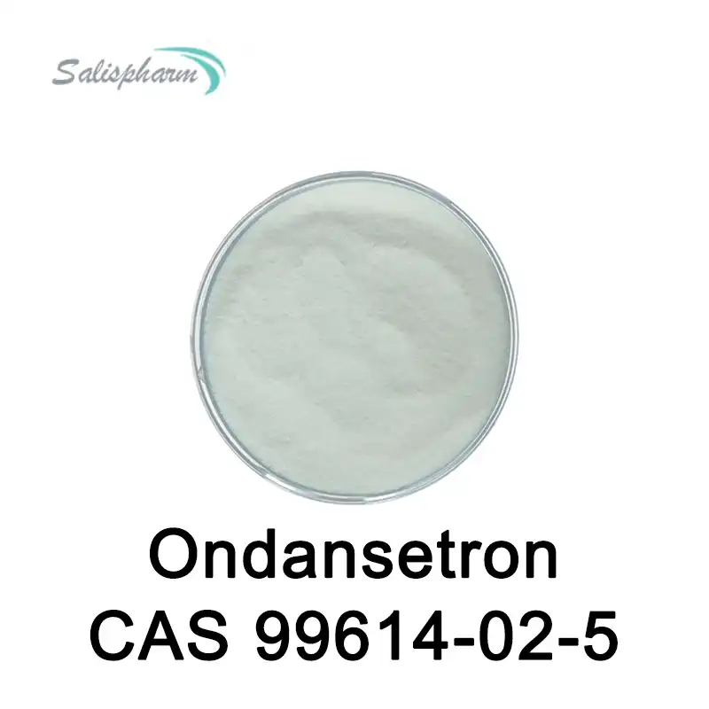 Ondansetron Ondansetron