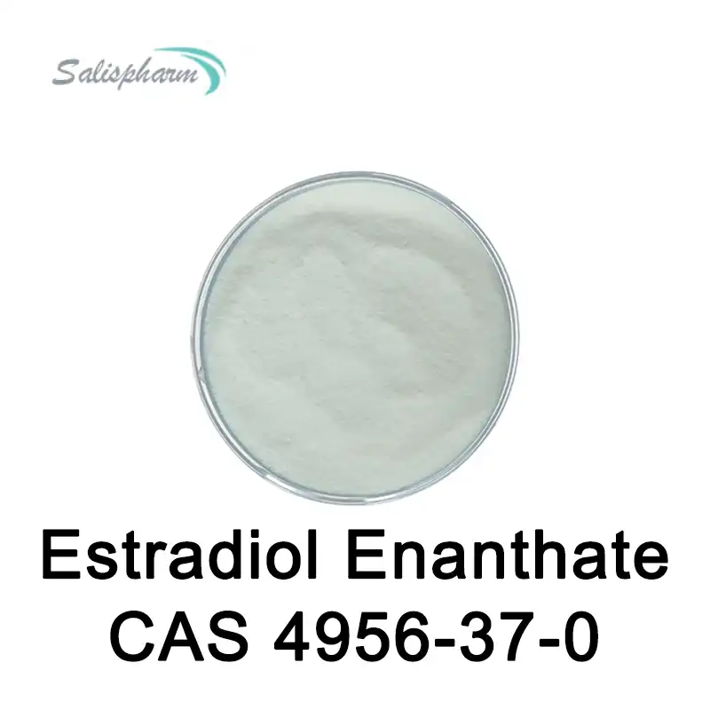 Estradiol Enanthate Estradiol Enanthate