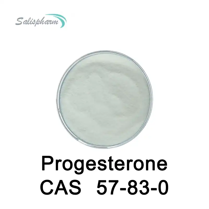 Progesterone Progesterone