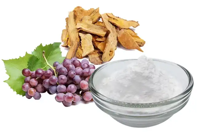 Resveratrol
