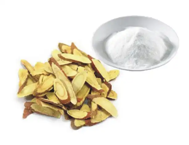 Glycyrrhetinic acid