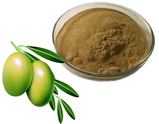 oleuropein oleuropein