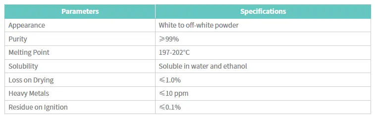 vincamine powder vincamine powder