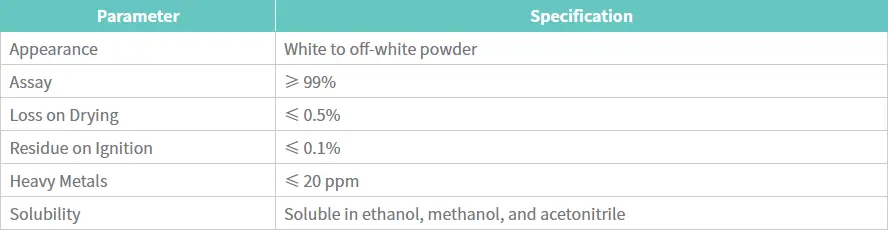 Letrozole powder Letrozole powder
