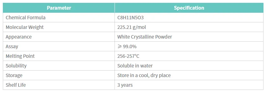 Acyclovir powder Acyclovir powder