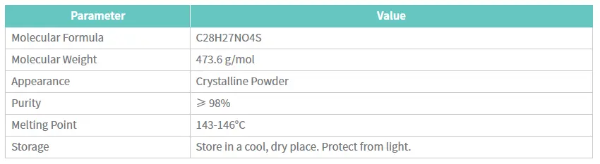 raloxifene powder