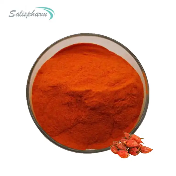 Gardenia Yellow Powder Gardenia Yellow Powder