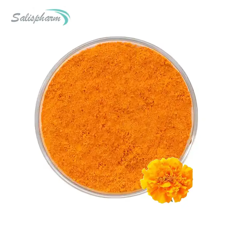 zeaxanthin extract zeaxanthin extract