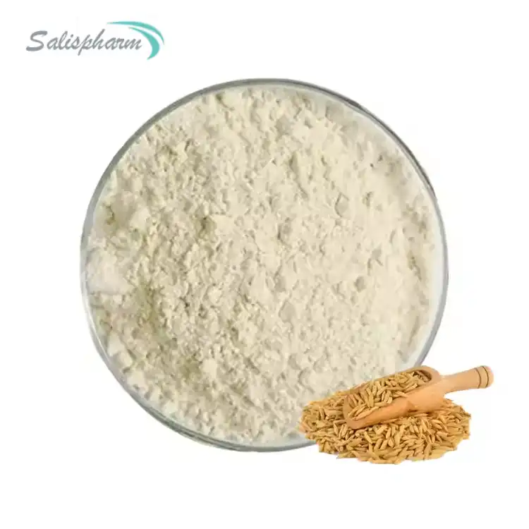 Ferulic Acid Powder Ferulic Acid Powder