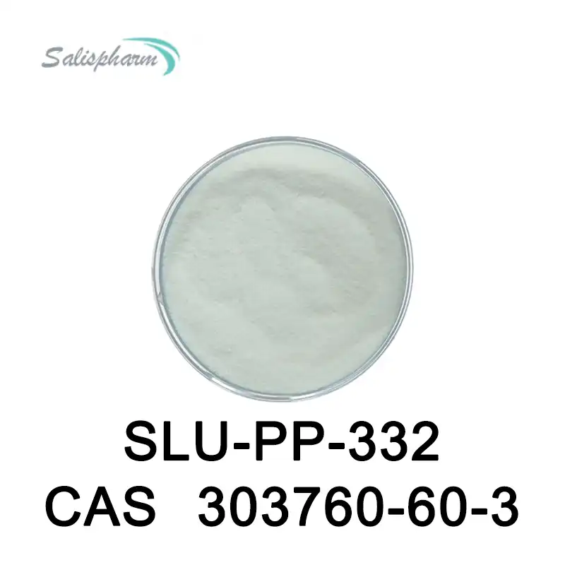 SLU-PP-332 Powder SLU-PP-332 Powder