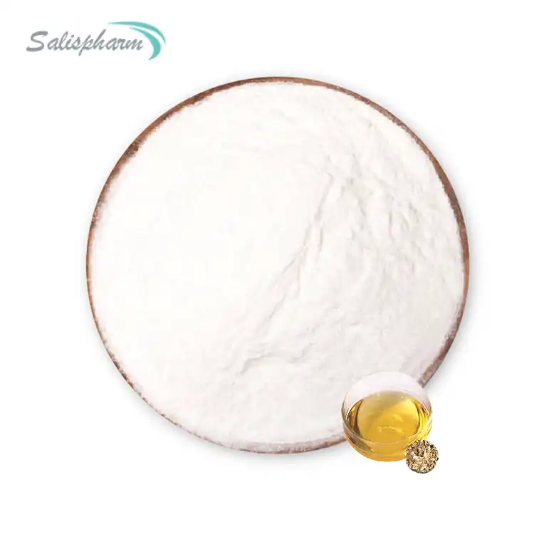 Acer Truncatum Extract Nervonic Acid Acer Truncatum Extract Nervonic Acid