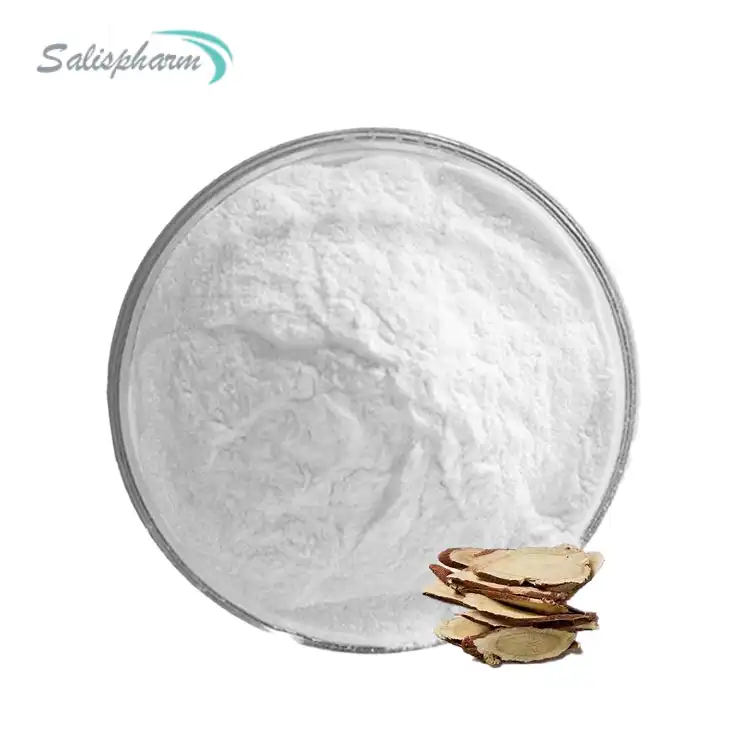 Ammonium Glycyrrhizate Ammonium Glycyrrhizate