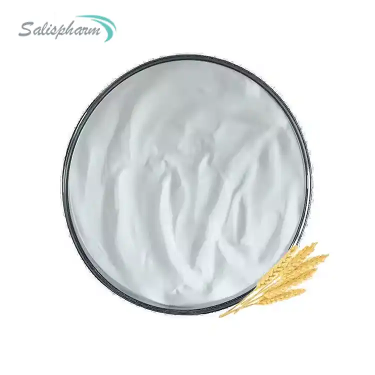 Spermidine Spermidine