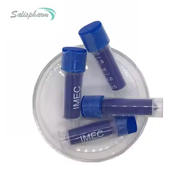 Blue Copper GHK-CU Peptide Blue Copper GHK-CU Peptide