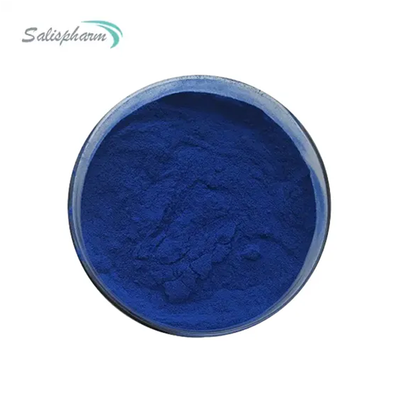 GHK-CU powder